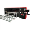 GeRun Digital Box Printing Machine For Corrugated Box Inkjet