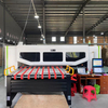 Industrial Large Format Digital Printer For Sale Corrugated Printer Printing
