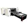 Single Pass Corrugated Cardboard Printer Corrugated Box Inkjet Printer