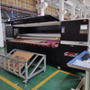 Commercial Corrugated Digital Printing Machine For Packaging Plateless Inkjet