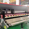 CMYK Color Printing Machine Corrugated Box Digital Printing Machine