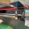 CMYK Color Printing Machine Corrugated Box Digital Printing Machine